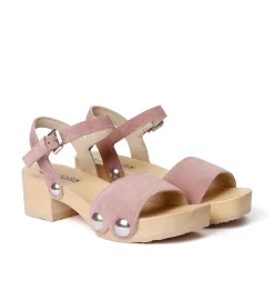 Penny Kaschmir Rose (Natur)-SOFTCLOX Clearance