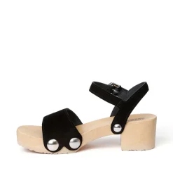 Penny Kaschmir Schwarz (Natur)-SOFTCLOX Clearance
