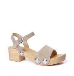 Penny Kaschmir Taupe (Natur)-SOFTCLOX Outlet