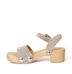Penny Kaschmir Taupe (Natur)-SOFTCLOX Outlet
