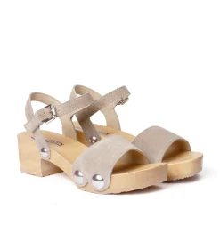 Penny Kaschmir Taupe (Natur)-SOFTCLOX Outlet
