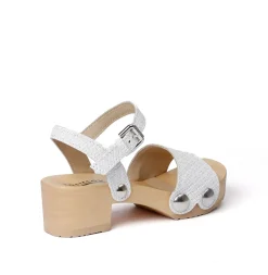 Penny Twist Bianco (Natur)-SOFTCLOX Online