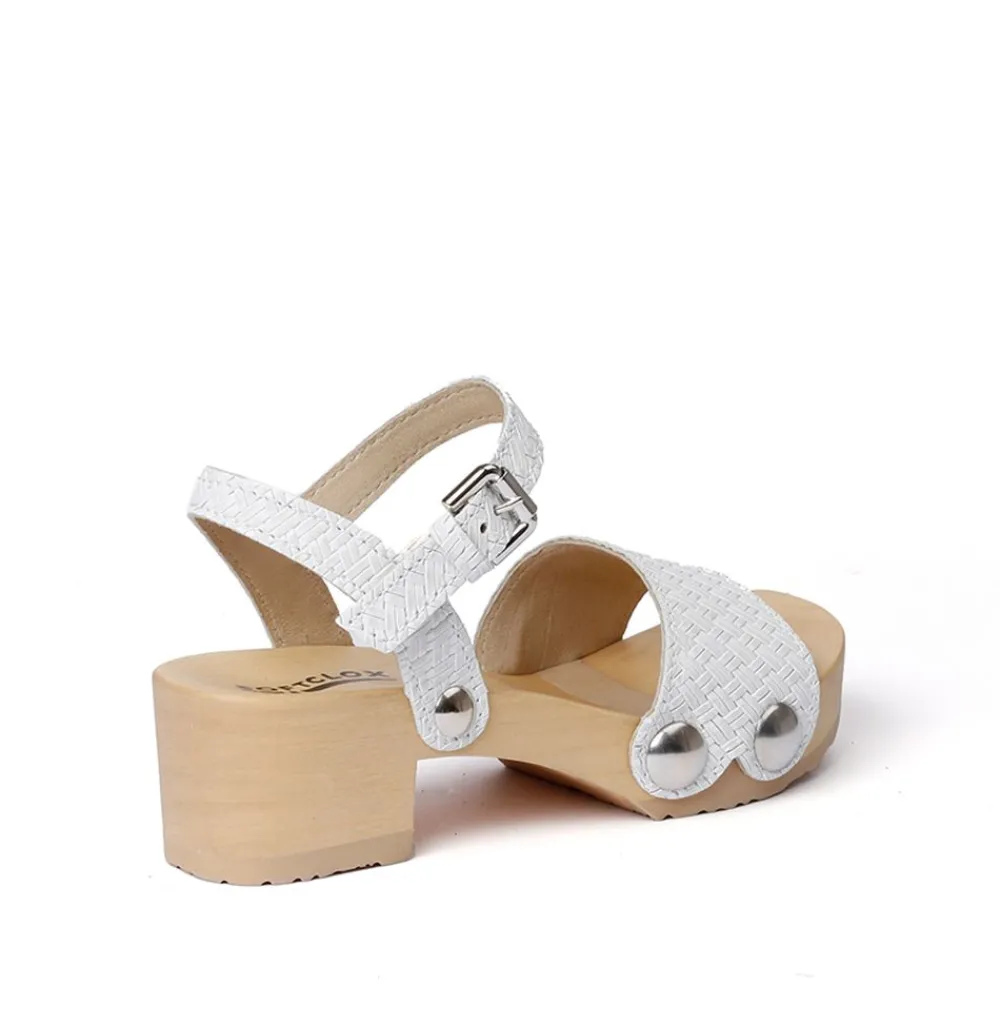 Penny Twist Bianco (Natur)-SOFTCLOX Online