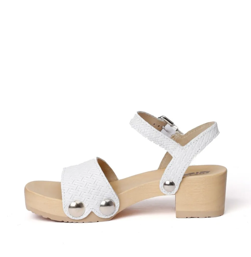 Penny Twist Bianco (Natur)-SOFTCLOX Online
