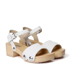 Penny Twist Bianco (Natur)-SOFTCLOX Online