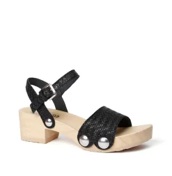 Penny Twist Schwarz (Natur)-SOFTCLOX Discount