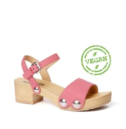 Penny Vegan Velourseffekt Rosa (Natur)-SOFTCLOX Online