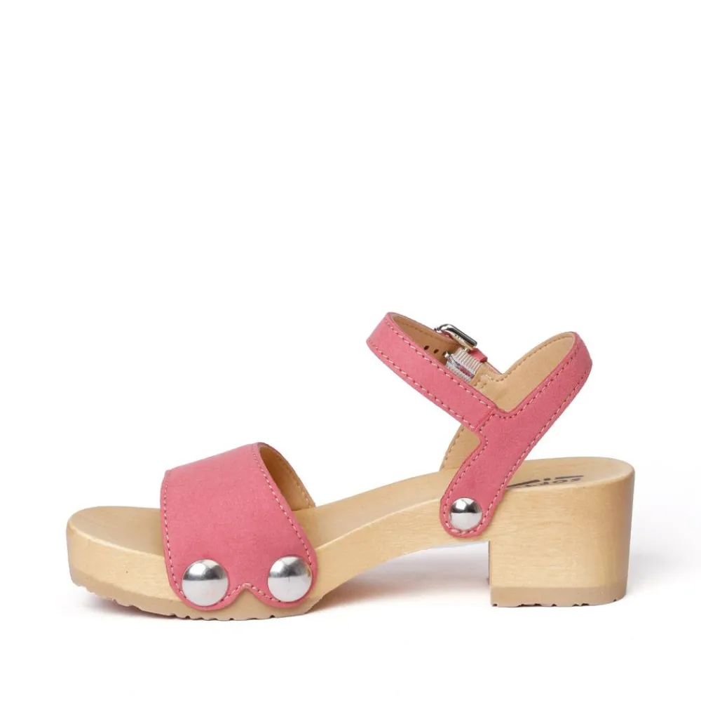 Penny Vegan Velourseffekt Rosa (Natur)-SOFTCLOX Online