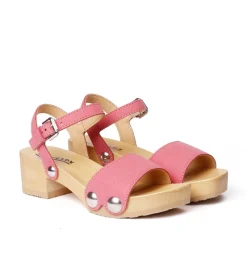 Penny Vegan Velourseffekt Rosa (Natur)-SOFTCLOX Online