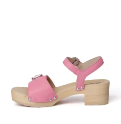 Pepita Nappa Bubblegum (Natur)-SOFTCLOX Sale