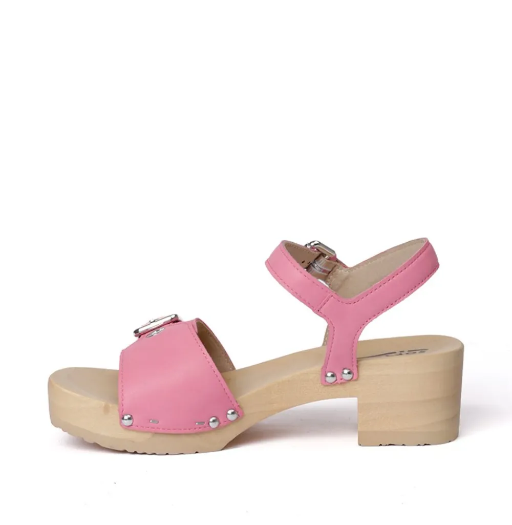 Pepita Nappa Bubblegum (Natur)-SOFTCLOX Sale
