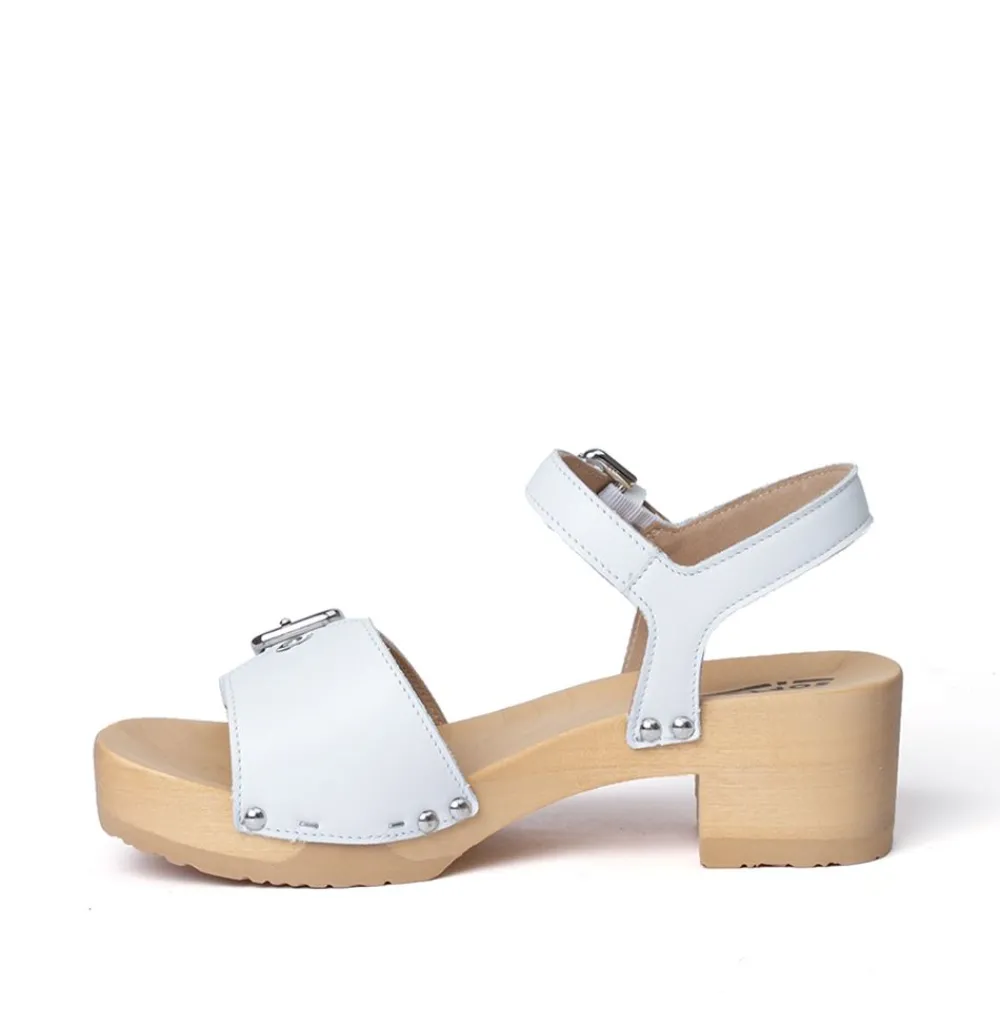 Pepita Nappa Weis (Natur)-SOFTCLOX Clearance