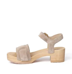 Peppina Kaschmir Taupe (Natur)-SOFTCLOX Clearance