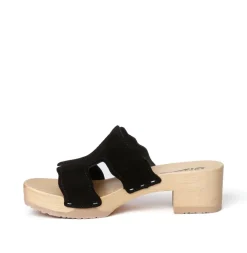 Pernilla Kaschmir Schwarz (Natur)-SOFTCLOX Online