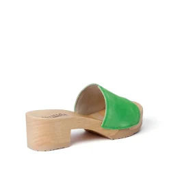 Pirella Kaschmir Green (Natur)-SOFTCLOX Hot