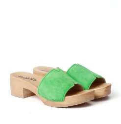 Pirella Kaschmir Green (Natur)-SOFTCLOX Hot