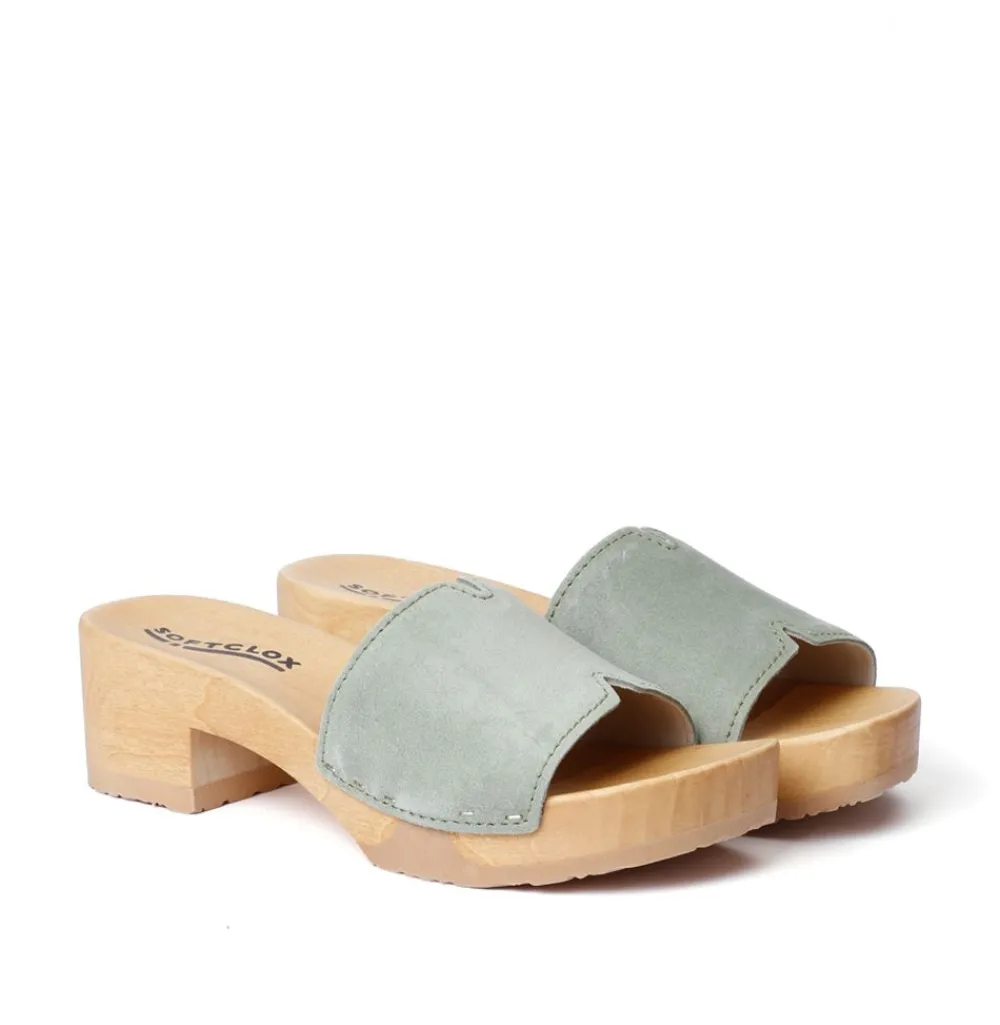 Pirella Kaschmir Mint (Natur)-SOFTCLOX Online