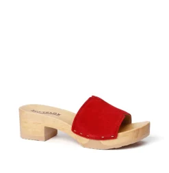 Pirella Kaschmir Rot (Natur)-SOFTCLOX Best