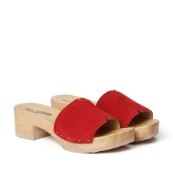 Pirella Kaschmir Rot (Natur)-SOFTCLOX Best
