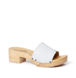 Pirella Twist Bianco (Natur)-SOFTCLOX Discount