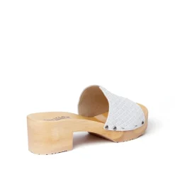 Pirella Twist Bianco (Natur)-SOFTCLOX Discount
