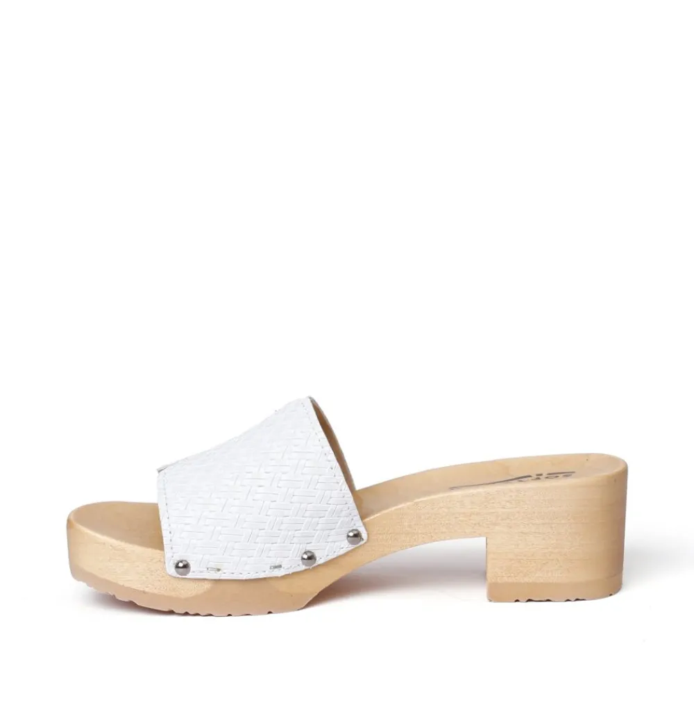 Pirella Twist Bianco (Natur)-SOFTCLOX Discount