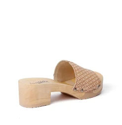 Pirella Twist Cappuccino (Natur)-SOFTCLOX Online