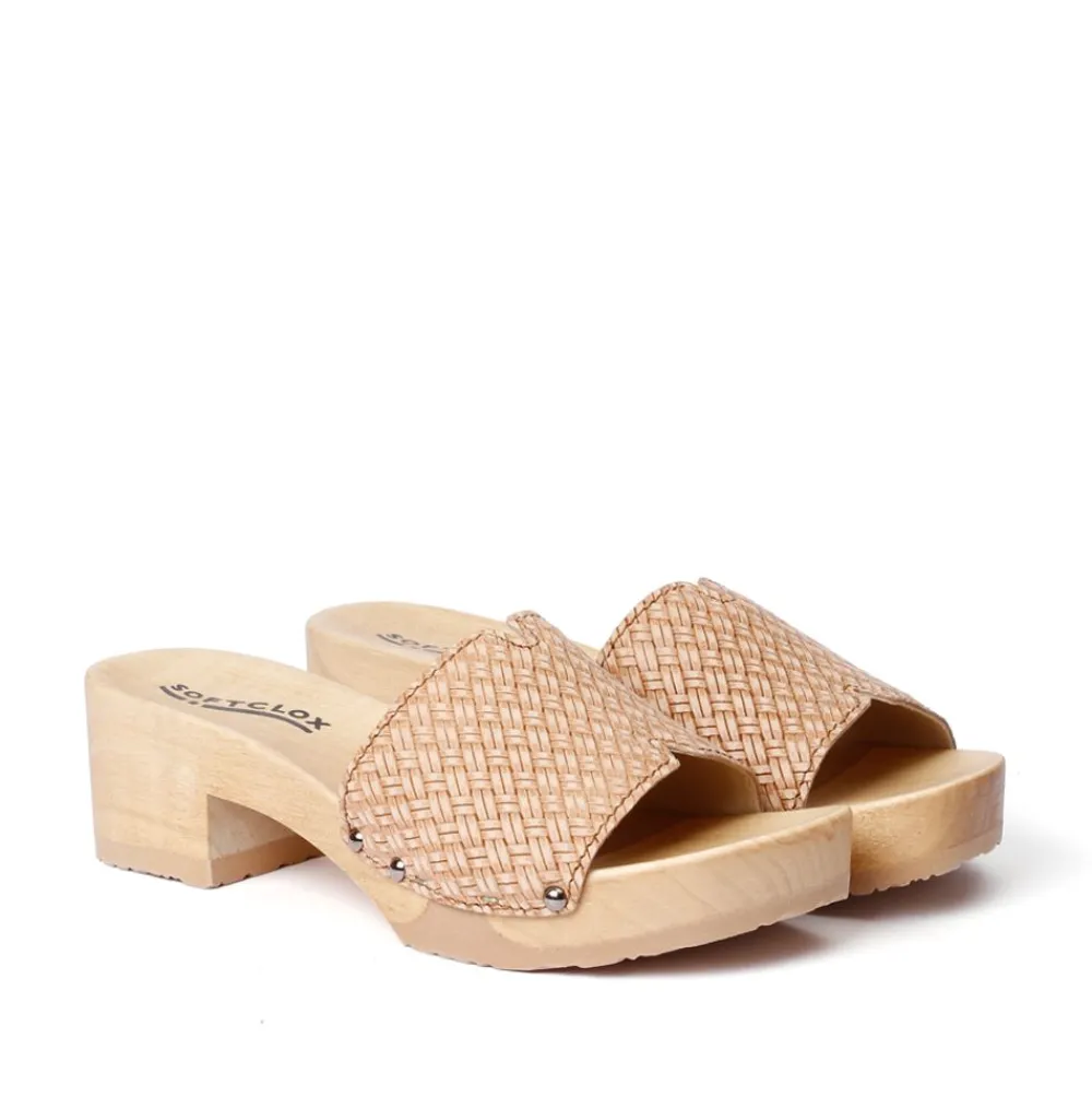 Pirella Twist Cappuccino (Natur)-SOFTCLOX Online