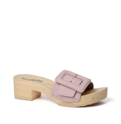 Pita Nappa Blush (Natur)-SOFTCLOX Clearance