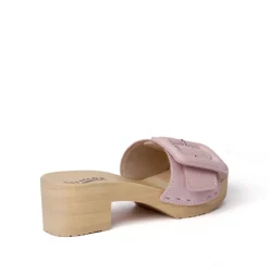 Pita Nappa Blush (Natur)-SOFTCLOX Clearance