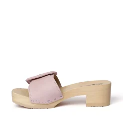 Pita Nappa Blush (Natur)-SOFTCLOX Clearance