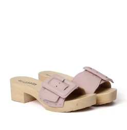 Pita Nappa Blush (Natur)-SOFTCLOX Clearance