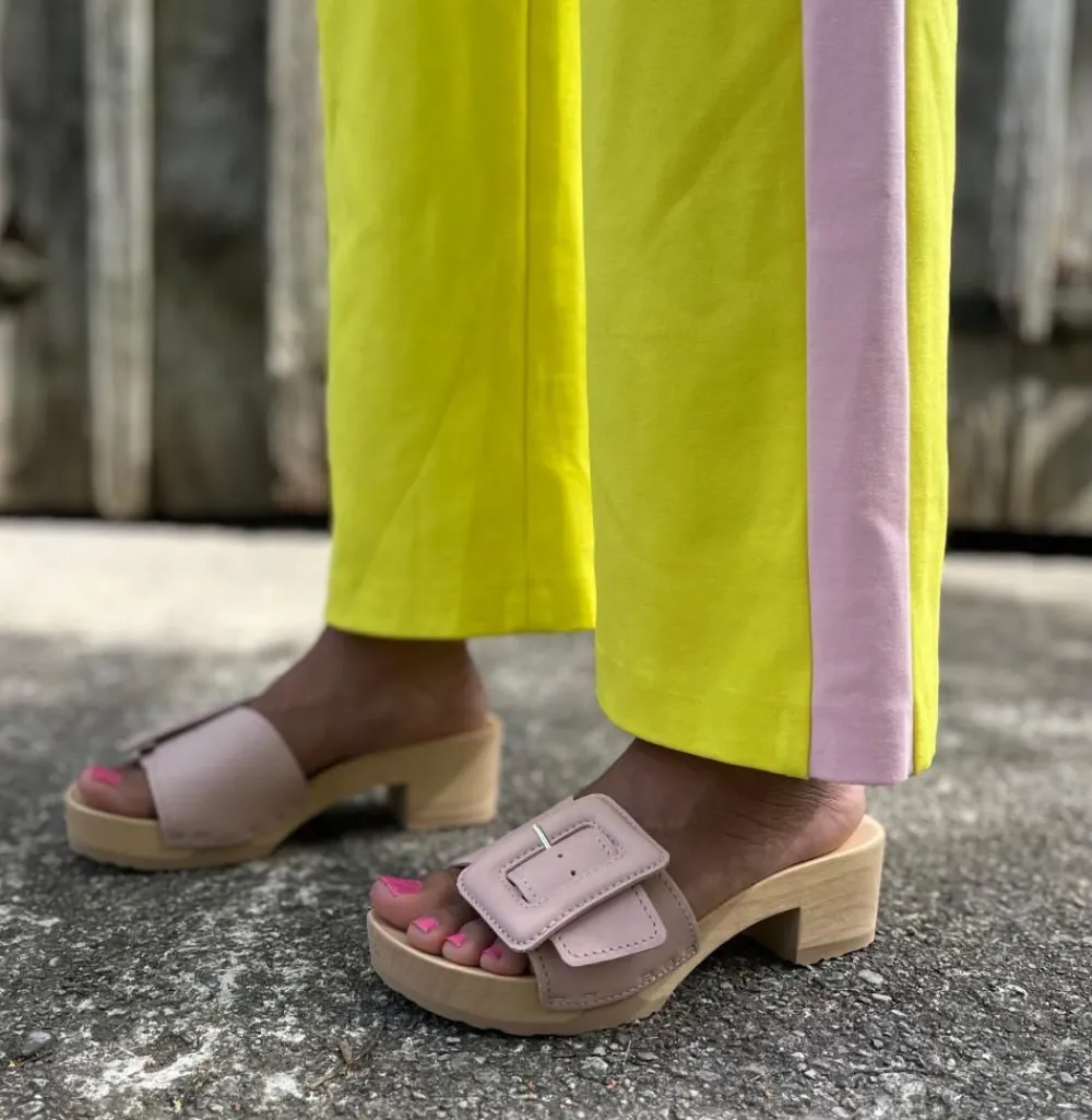 Pita Nappa Blush (Natur)-SOFTCLOX Clearance