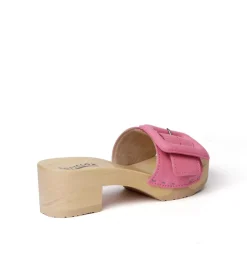 Pita Nappa Bubblegum (Natur)-SOFTCLOX Outlet