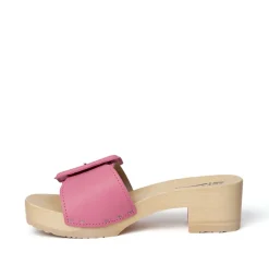 Pita Nappa Bubblegum (Natur)-SOFTCLOX Outlet