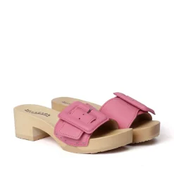 Pita Nappa Bubblegum (Natur)-SOFTCLOX Outlet