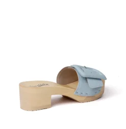 Pita Nappa Powder Blue (Natur)-SOFTCLOX Fashion