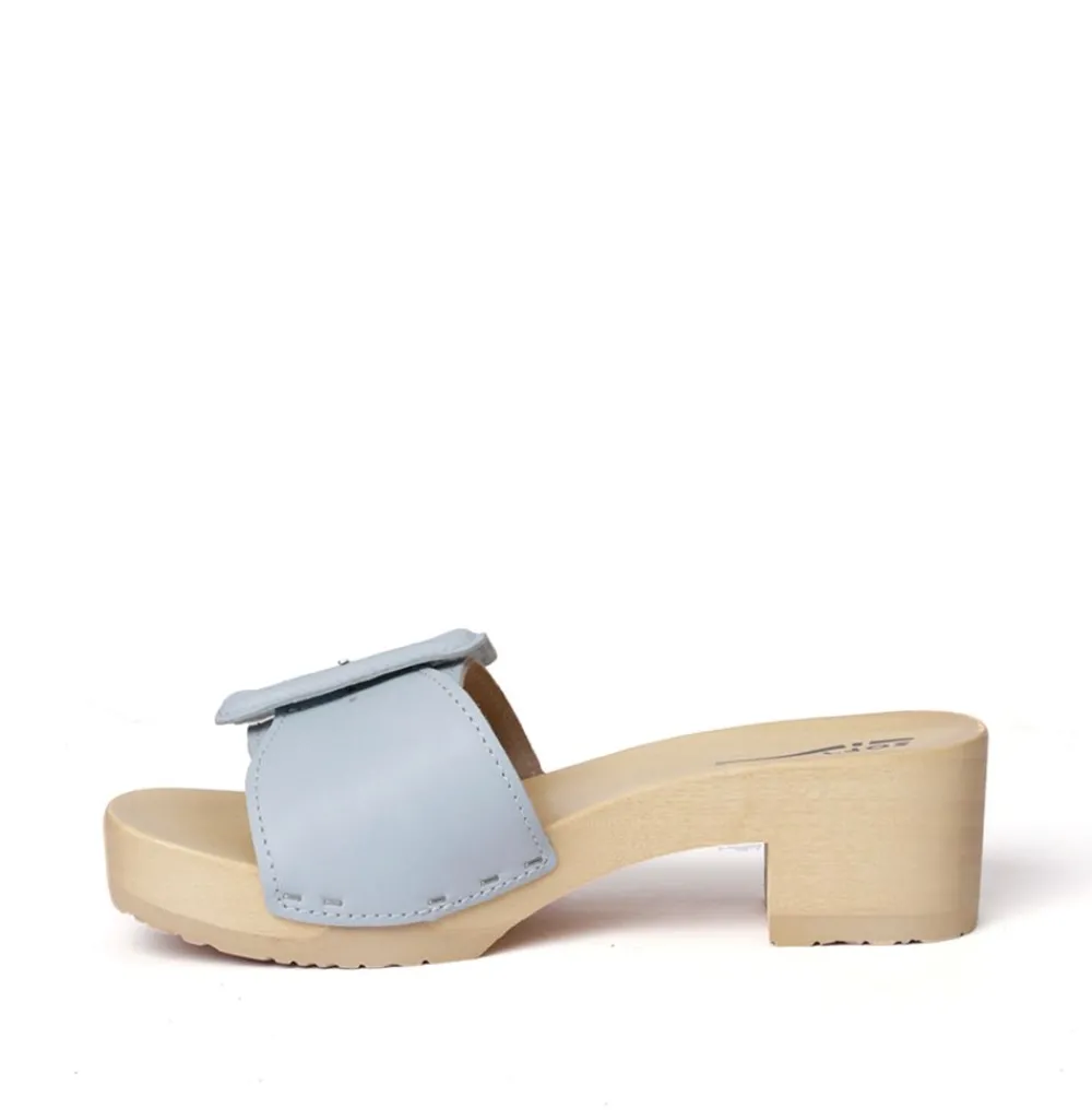 Pita Nappa Powder Blue (Natur)-SOFTCLOX Fashion