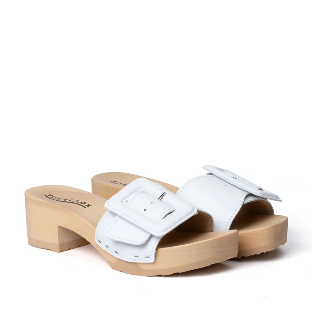 Pita Nappa Weis (Natur)-SOFTCLOX Discount