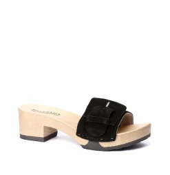 Polli Kaschmir Schwarz (Hazelnut)-SOFTCLOX Discount