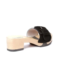 Polli Kaschmir Schwarz (Hazelnut)-SOFTCLOX Discount