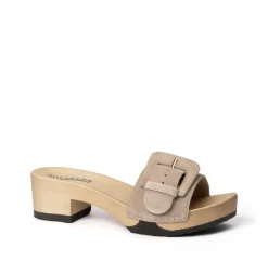 Polli Kaschmir Taupe (Hazelnut)-SOFTCLOX Outlet