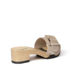 Polli Kaschmir Taupe (Hazelnut)-SOFTCLOX Outlet