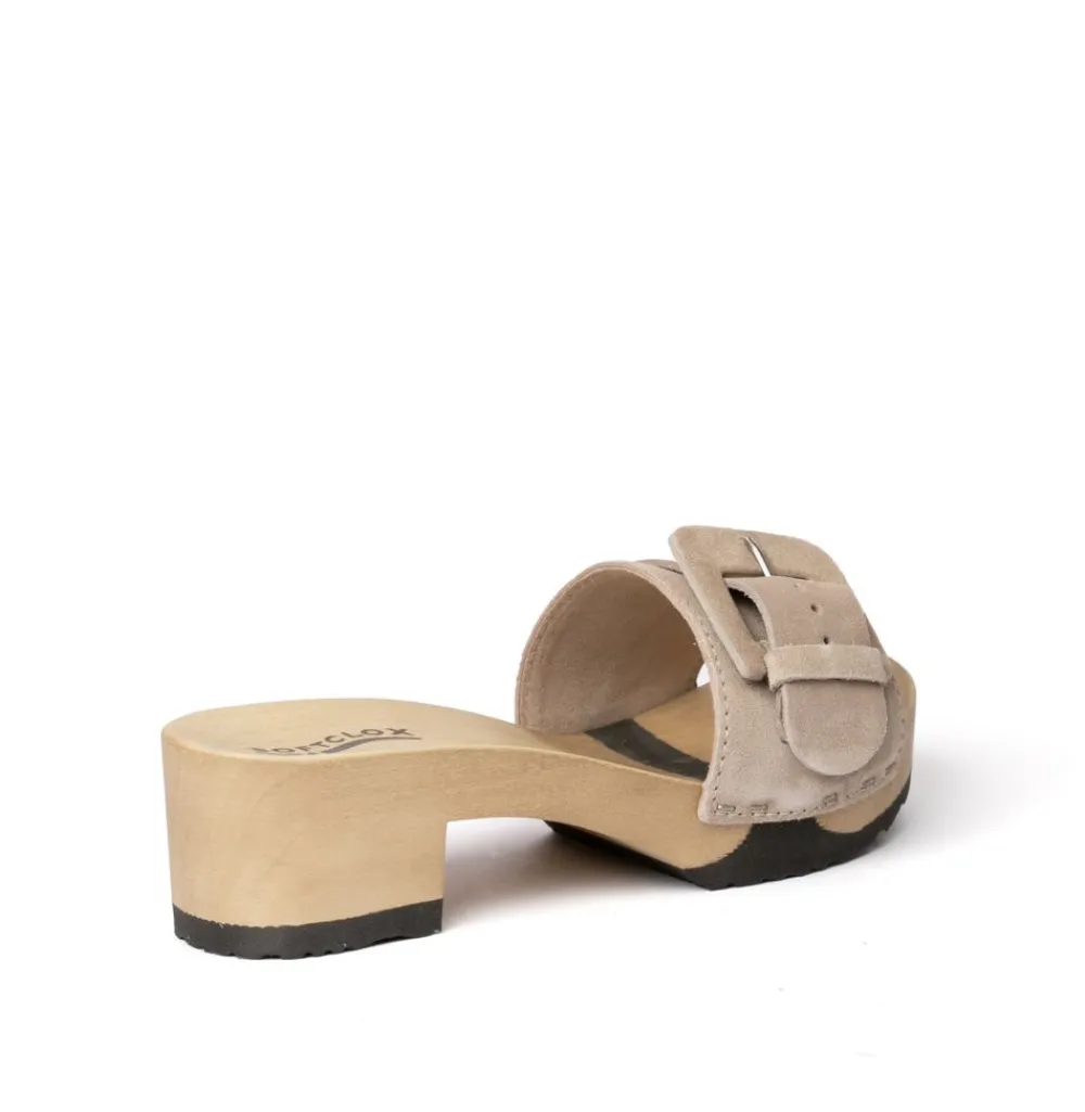 Polli Kaschmir Taupe (Hazelnut)-SOFTCLOX Outlet