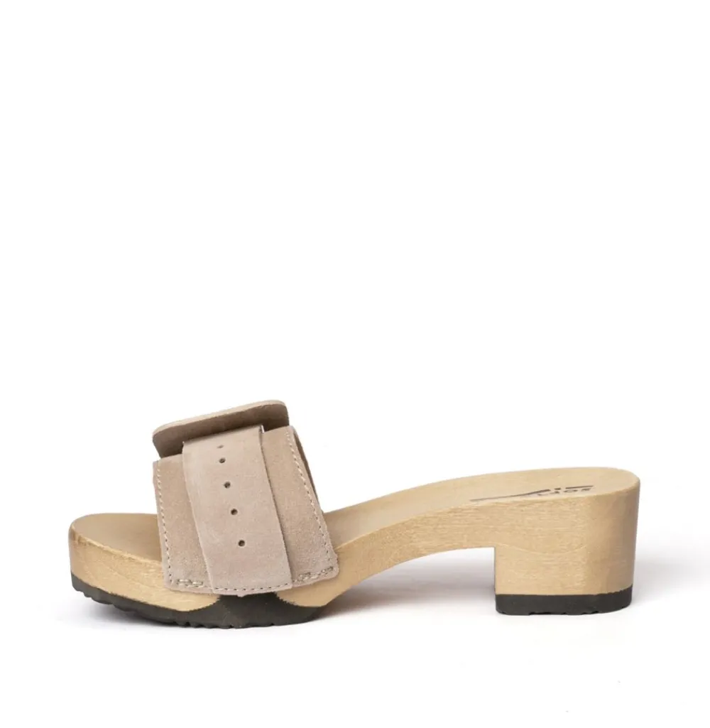 Polli Kaschmir Taupe (Hazelnut)-SOFTCLOX Outlet