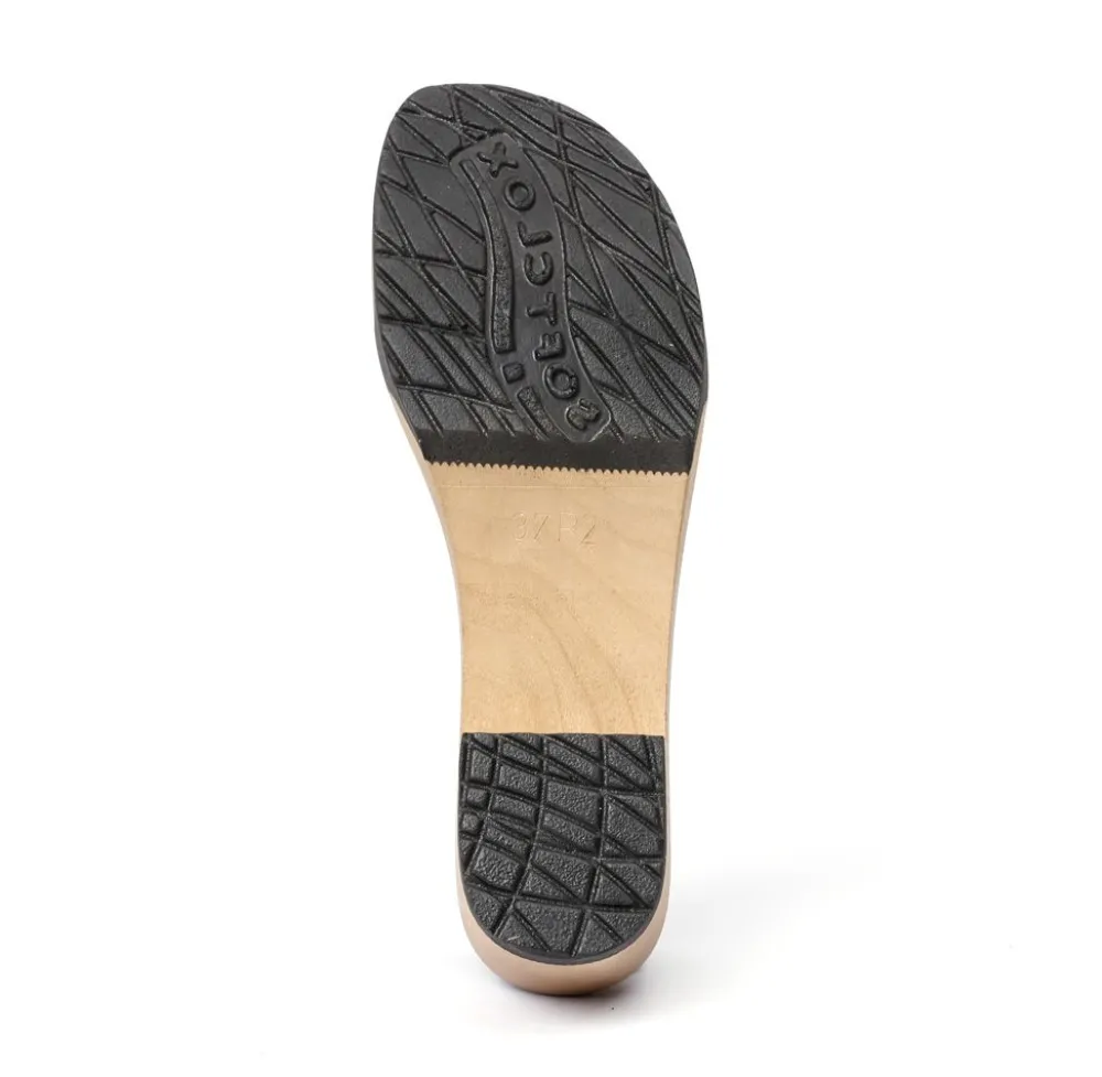 Polli Kaschmir Taupe (Hazelnut)-SOFTCLOX Outlet