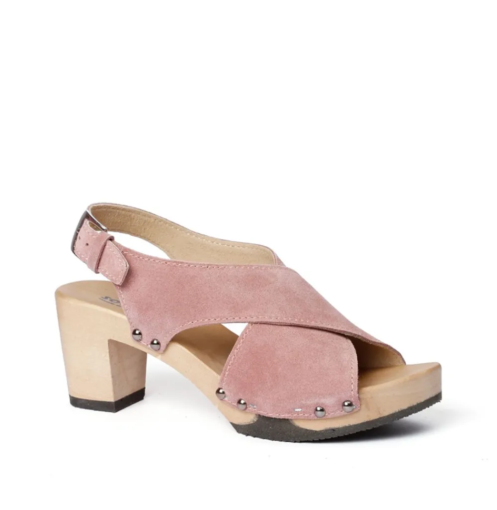 Riana Kaschmir Rose (Hazelnut)-SOFTCLOX Online