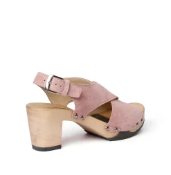 Riana Kaschmir Rose (Hazelnut)-SOFTCLOX Online