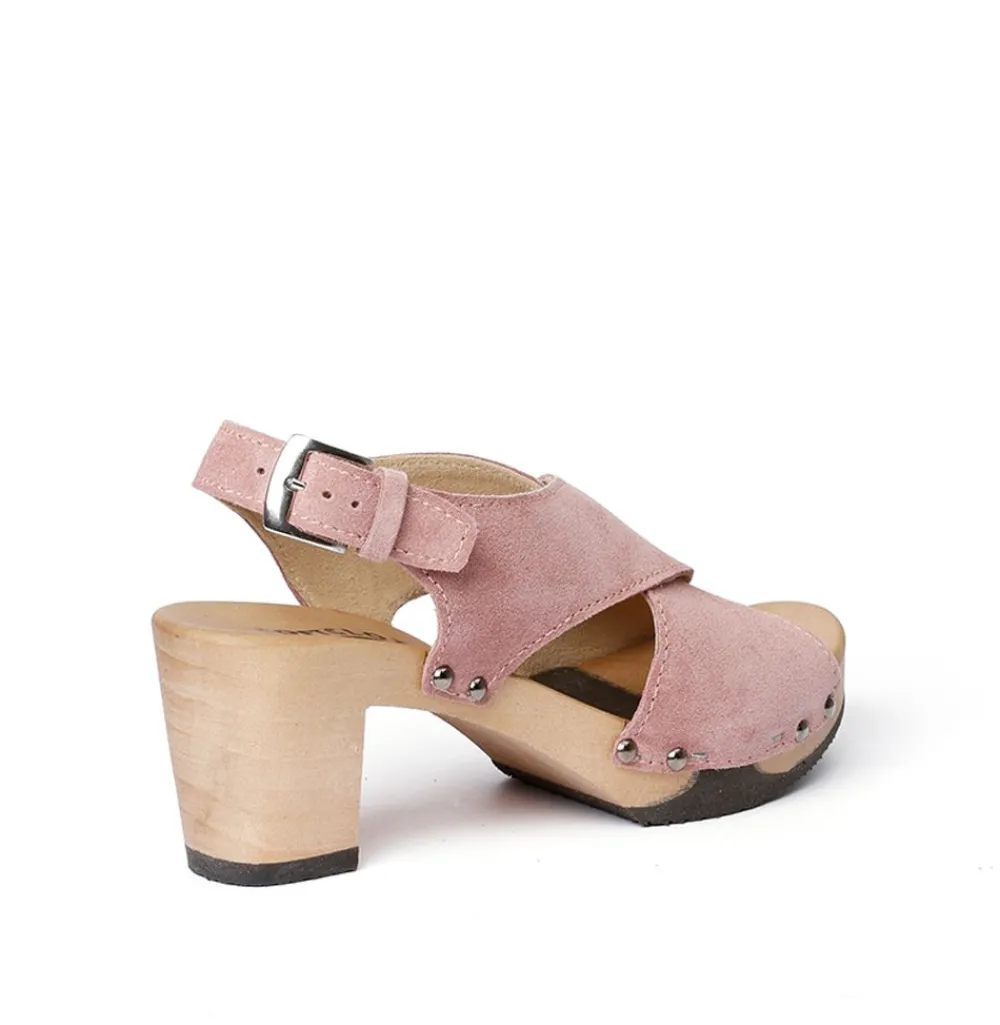 Riana Kaschmir Rose (Hazelnut)-SOFTCLOX Online