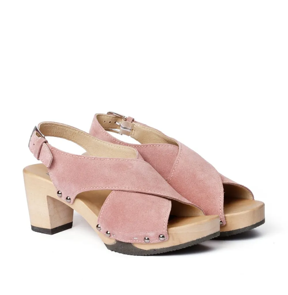 Riana Kaschmir Rose (Hazelnut)-SOFTCLOX Online